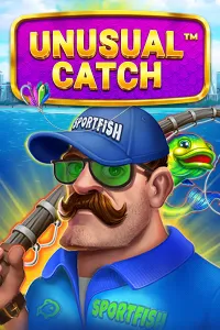 Unusual Catch