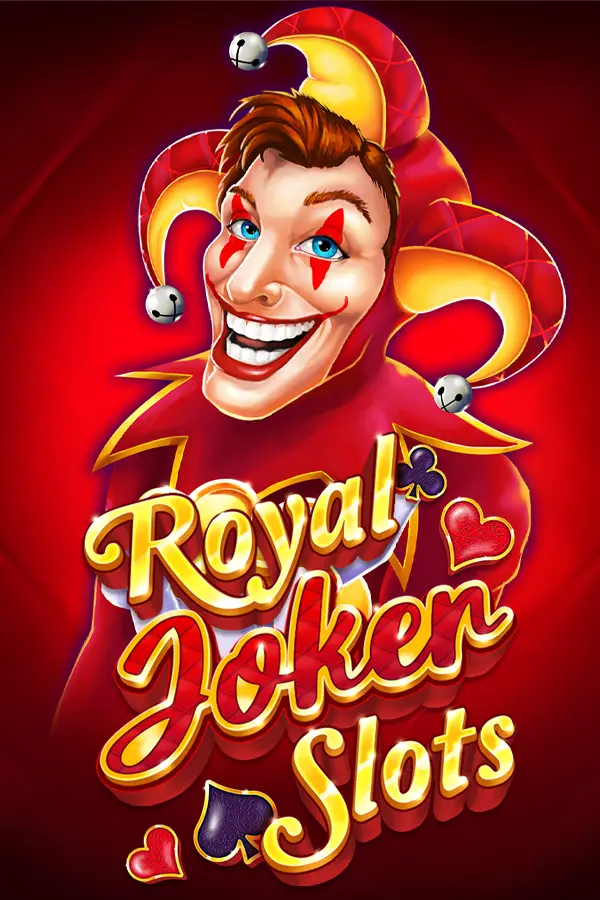 Royal Joker Slots